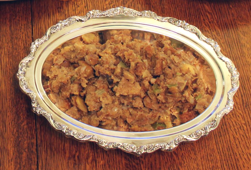 Chesnut Stuffing