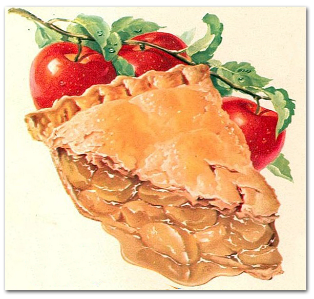 apple pie