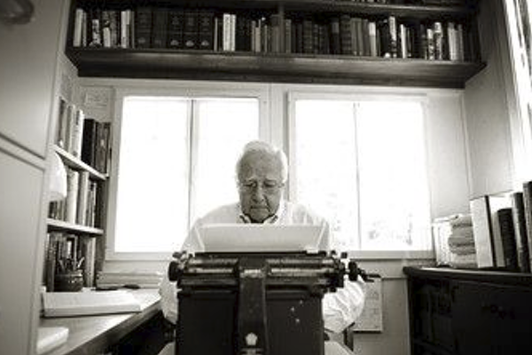 David McCullough