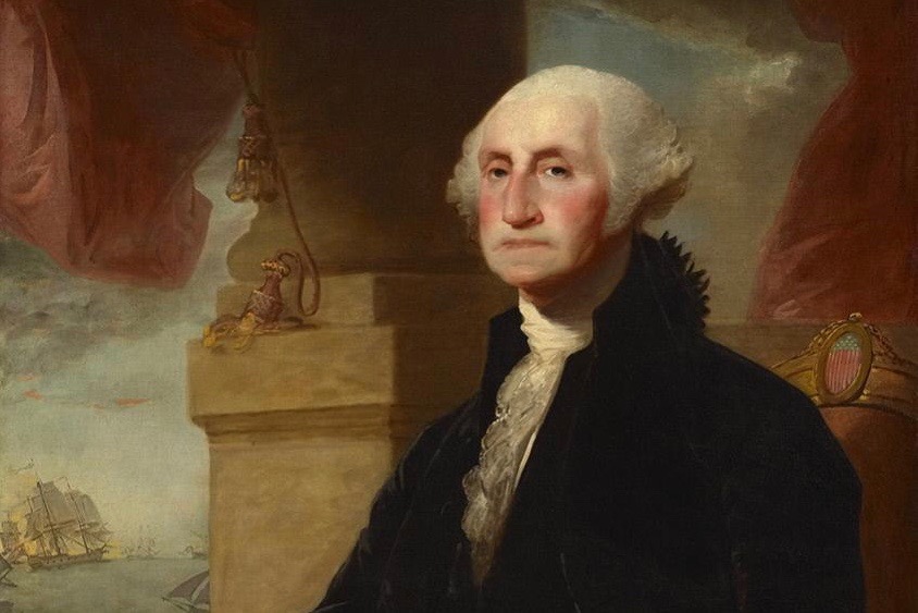 George Washington