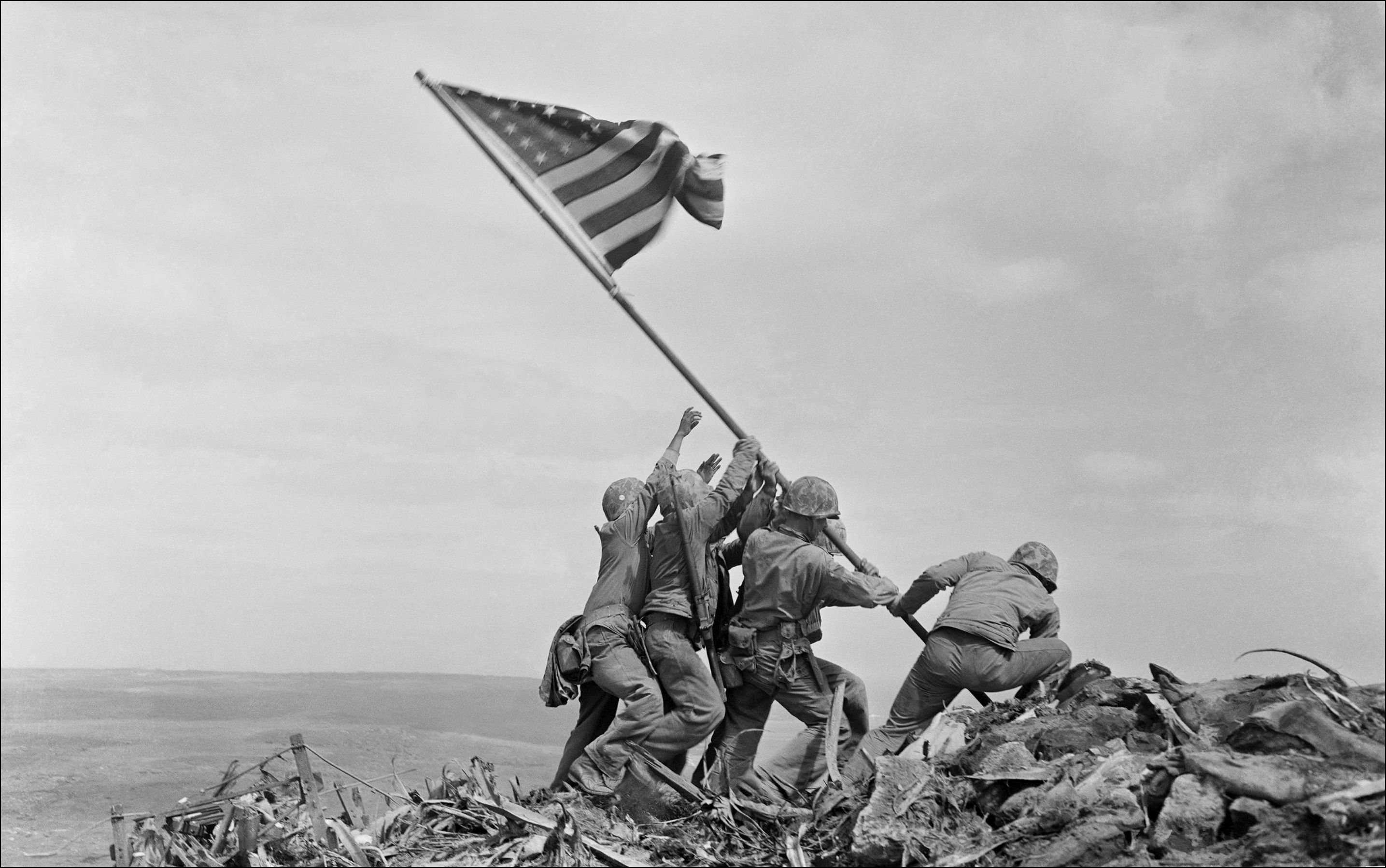 iwo jima