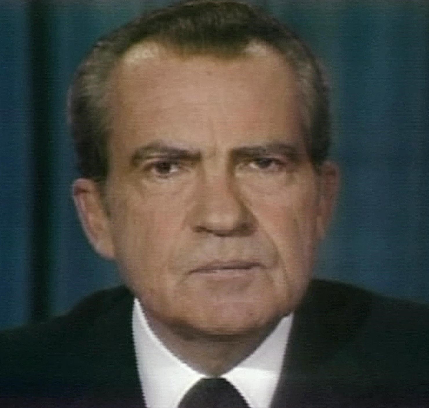 nixon