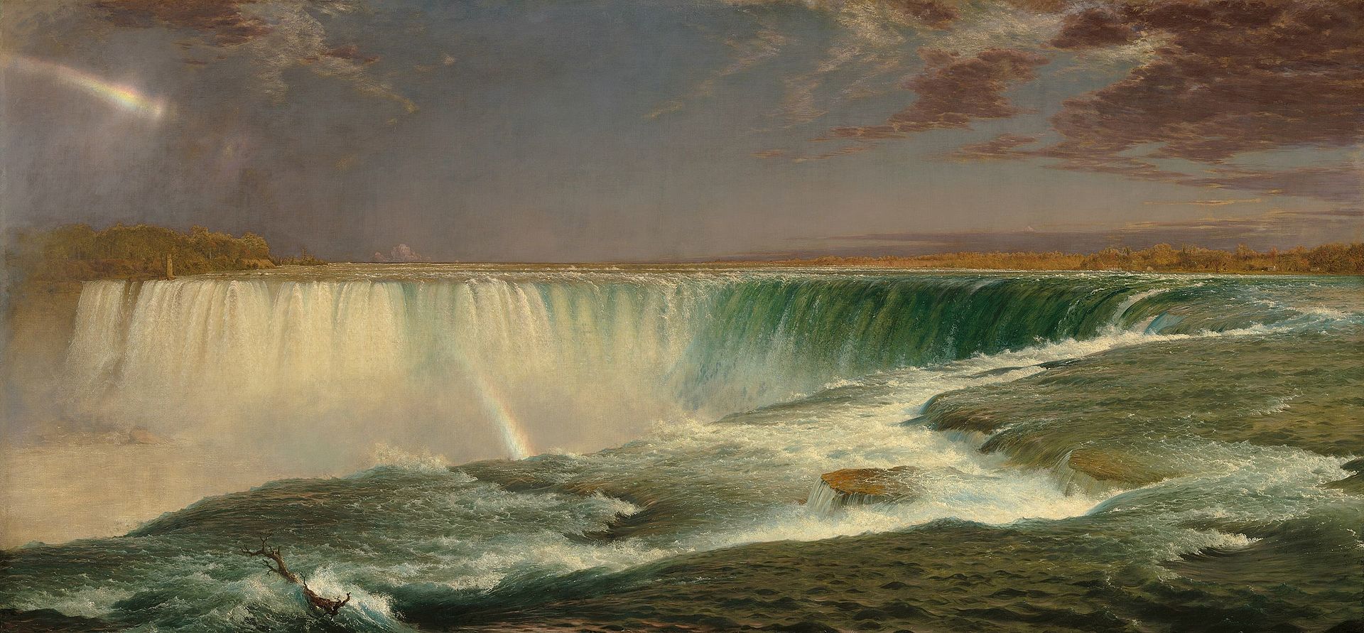 niagra