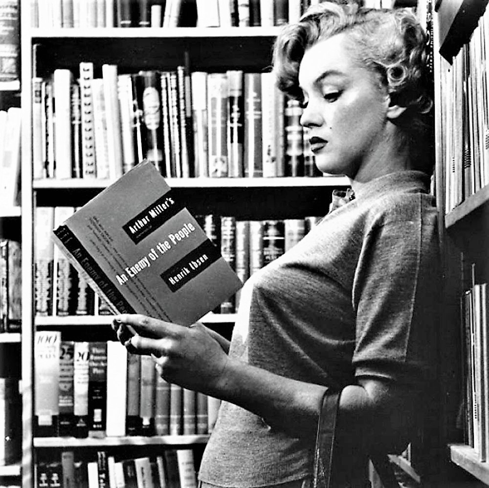 monroe reading