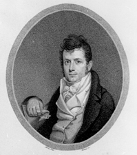 The Federalist publisher Alexander Hanson infuriated supporters of President Madison and the War of 1812 with his editorials.