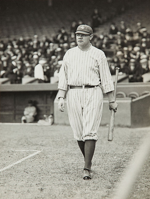 babe ruth