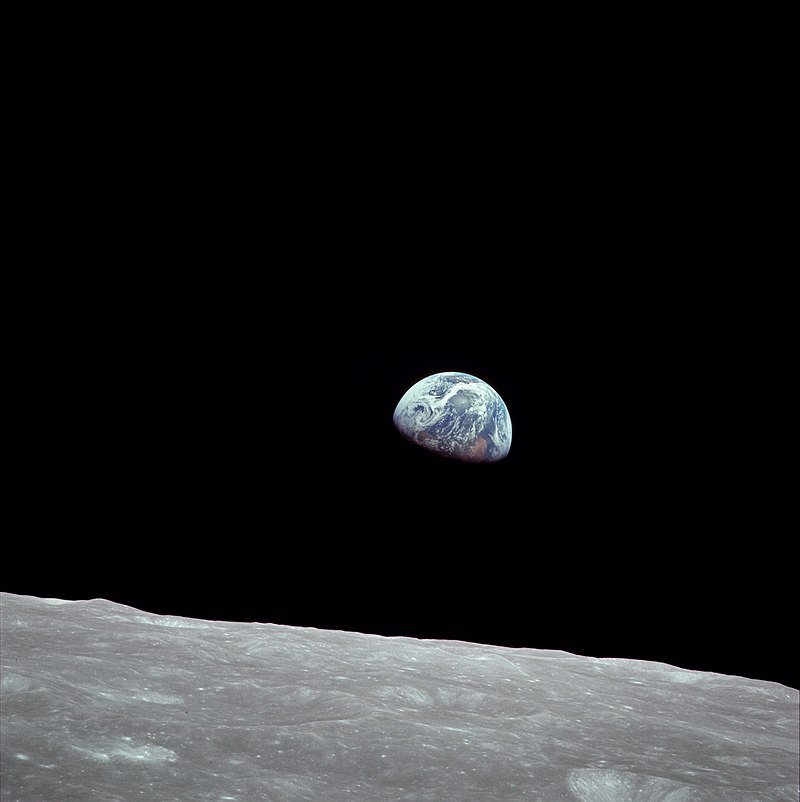 Earthrise