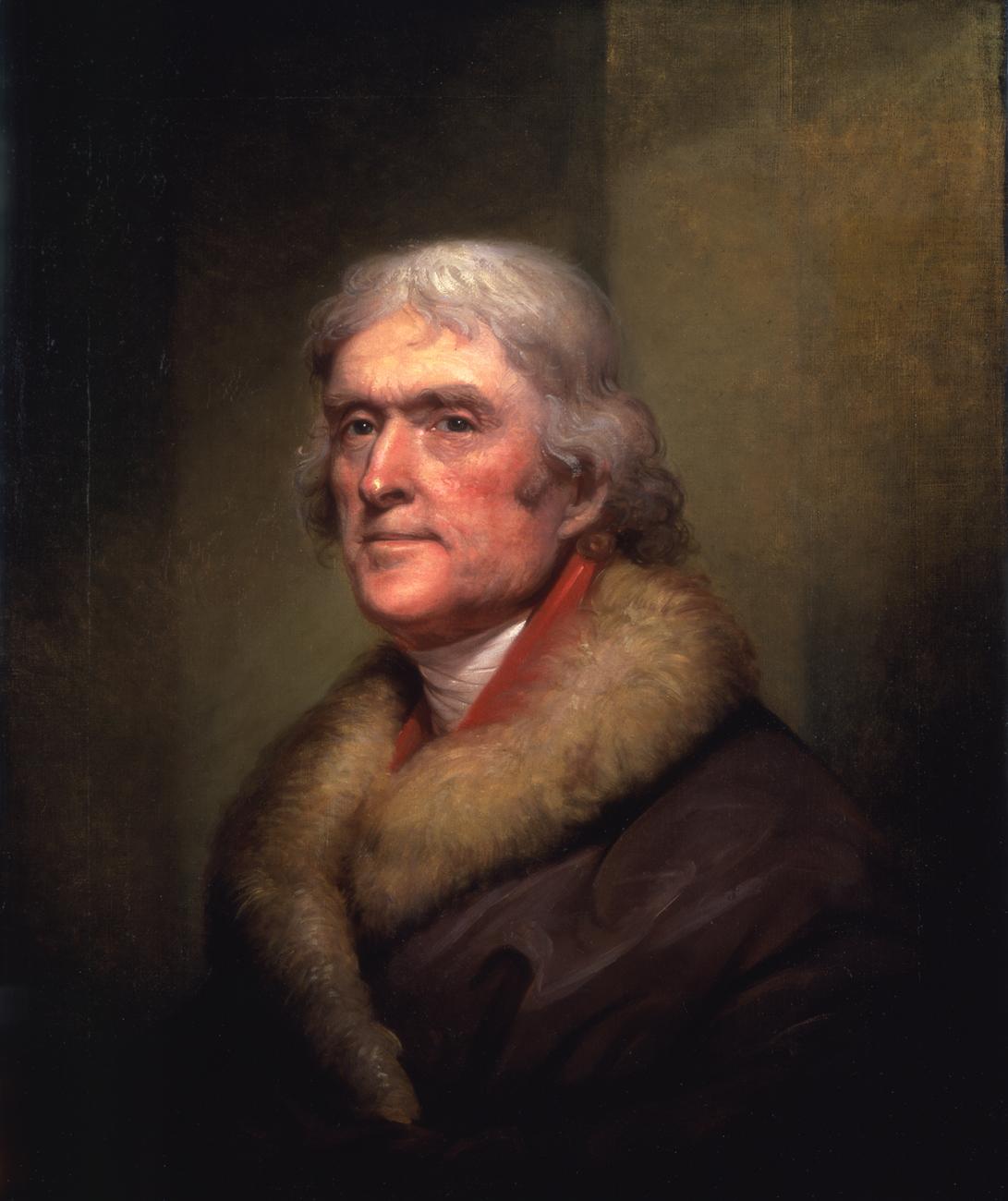 Jefferson