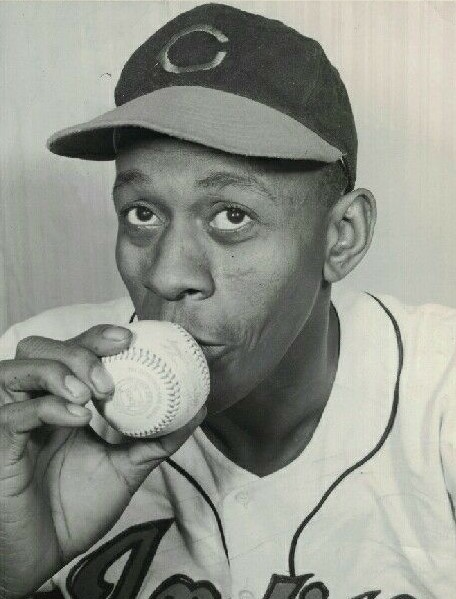 satchel paige