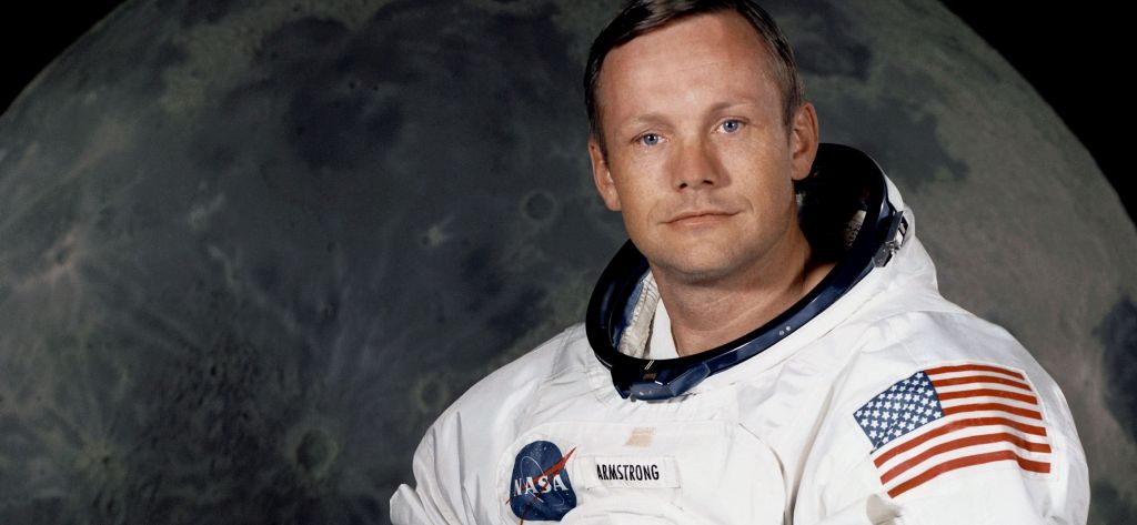 Neil Armstrong