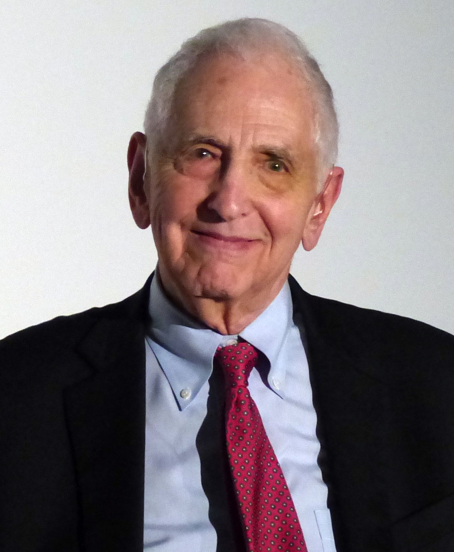 Daniel  Ellsberg