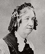 Catherine  Beecher