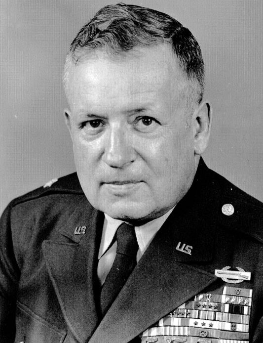 S. L. A. Marshall