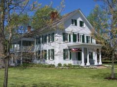 Calvin B. Taylor House Museum