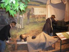 National Museum Of Civil War Medicine