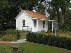 John G. Neihardt State Historic Site