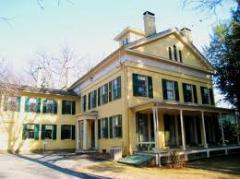 Emily Dickinson Museum