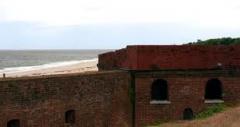 Fort Clinch State Park