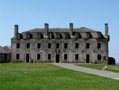 Old Fort Niagara