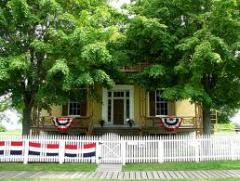 Sackets Harbor Battlefield