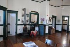 Tarpon Springs Area Historical Society