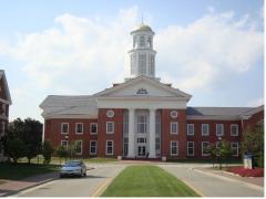 Virginia War Museum