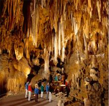 Luray Caverns