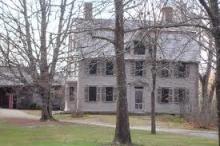 Old Manse