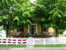 Sackets Harbor Battlefield